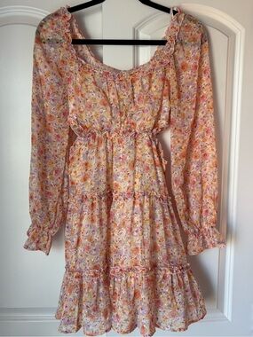 Jessica Simpson Dress